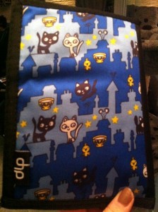 Carnet de santé chats