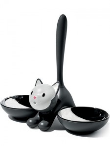gamme pour chat