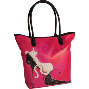 Sac shopping chat