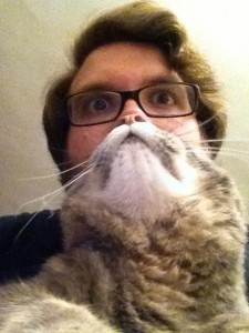 Cat Beard