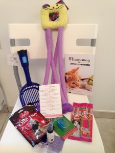 miaoubox
