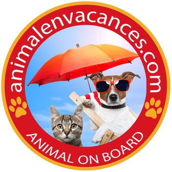 Animalenvacances