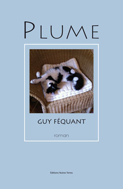 Plume de Guy Féquant