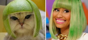 Nicky Minouch