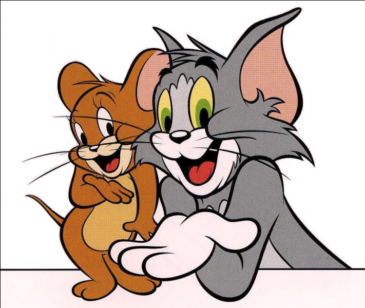 Tom et Jerry