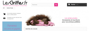 Lesgriffes.com