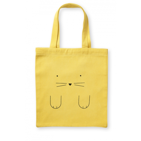 tote bag chat